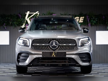 Used Mercedes-Benz GLB 2023 for sale - 78736131: Photo