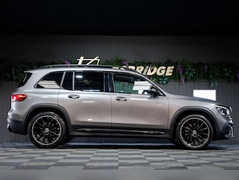 Used Mercedes-Benz GLB 2023 for sale - 78736131: Photo