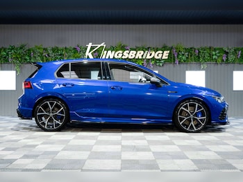 Used Volkswagen Golf 2021 for sale - 77506898: Photo