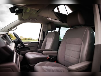 Used Volkswagen California 2024 for sale - 78762536: Photo