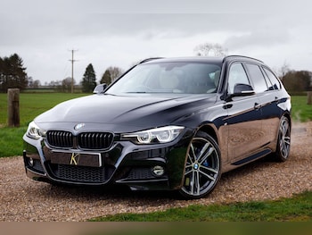 Used BMW 3 Series 2018 for sale - 77872420: Photo