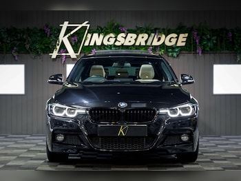 Used BMW 3 Series 2018 for sale - 77872420: Photo