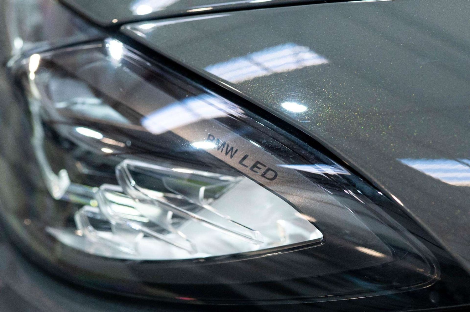 Used BMW M3 2023 for sale - 77460268: Photo 10