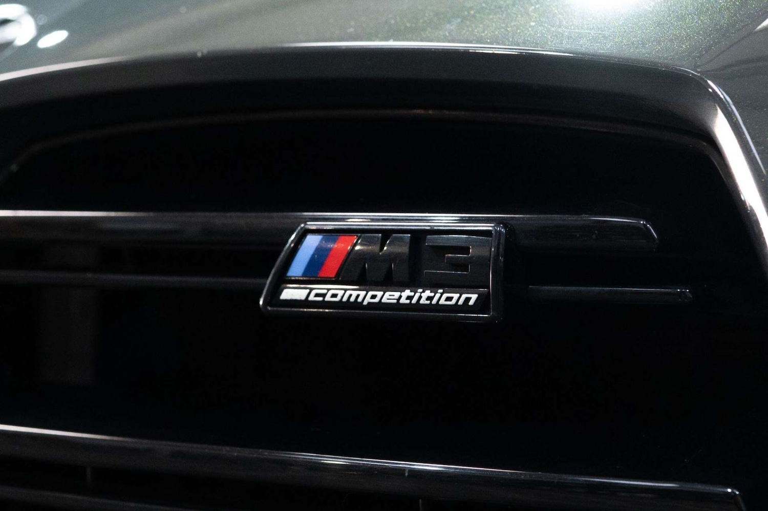 Used BMW M3 2023 for sale - 77460268: Photo 13