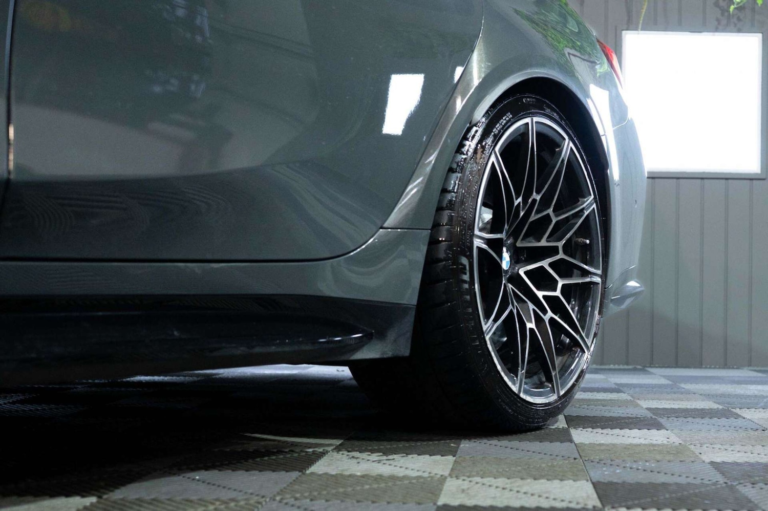 Used BMW M3 2023 for sale - 77460268: Photo 14