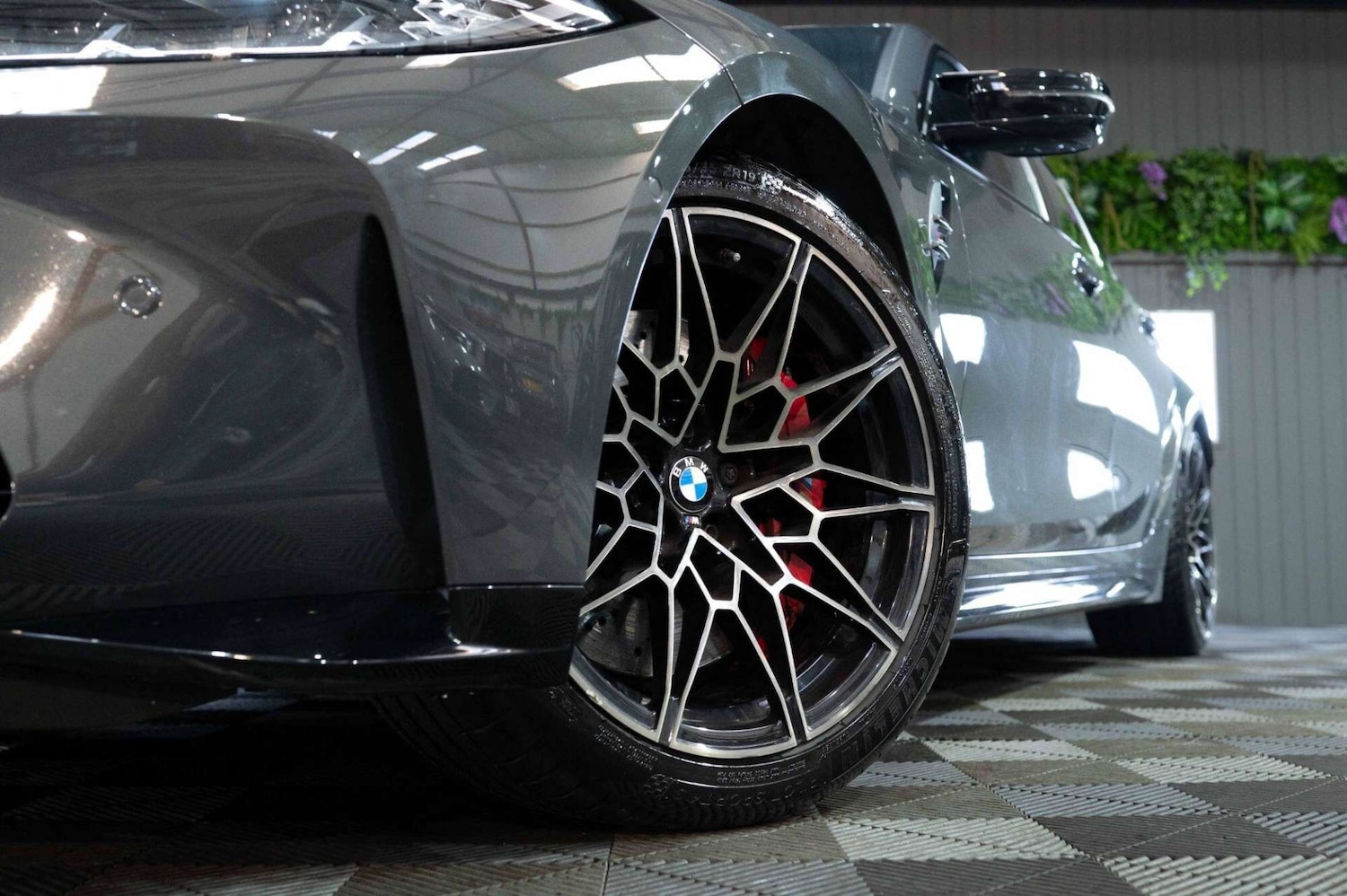 Used BMW M3 2023 for sale - 77460268: Photo 18