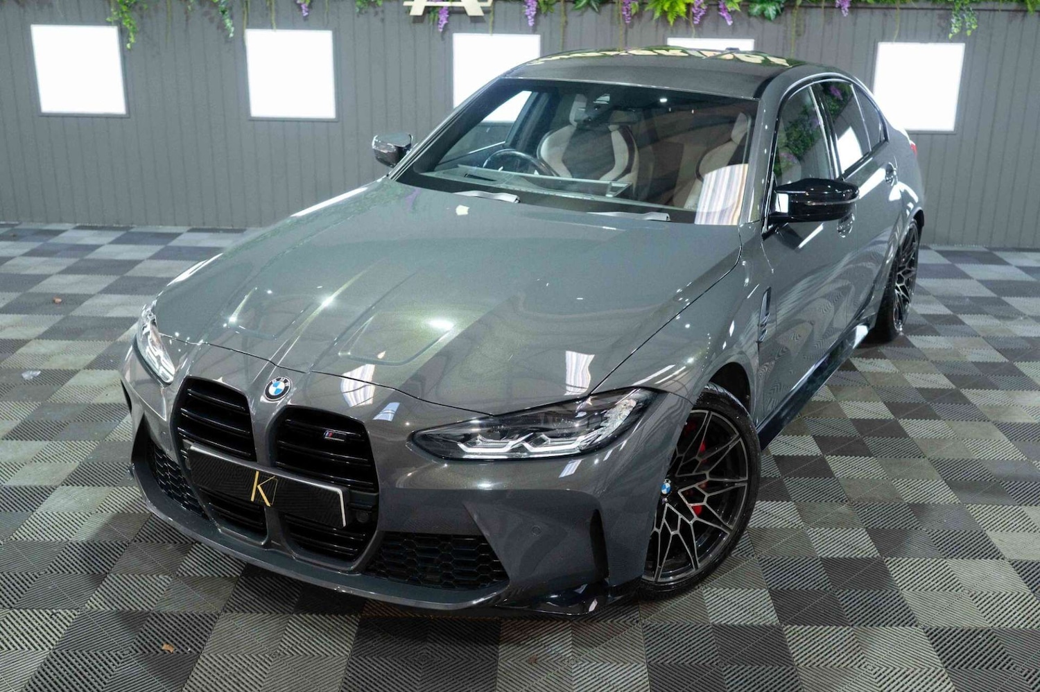 Used BMW M3 2023 for sale - 77460268: Photo 19