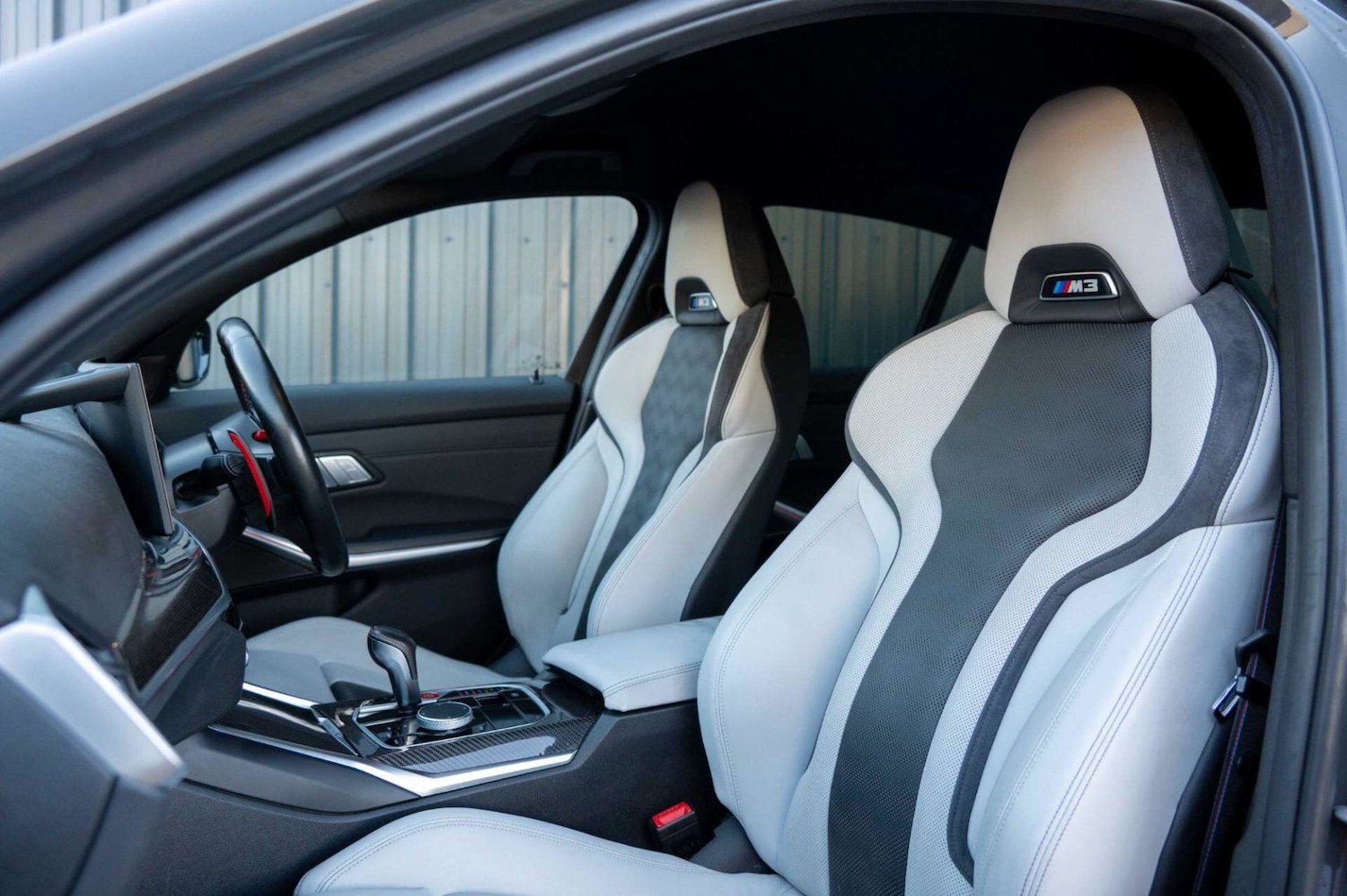 Used BMW M3 2023 for sale - 77460268: Photo 2