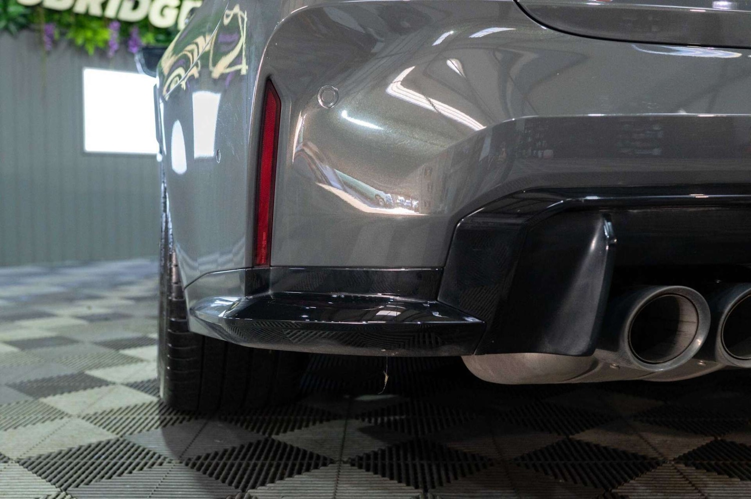 Used BMW M3 2023 for sale - 77460268: Photo 20