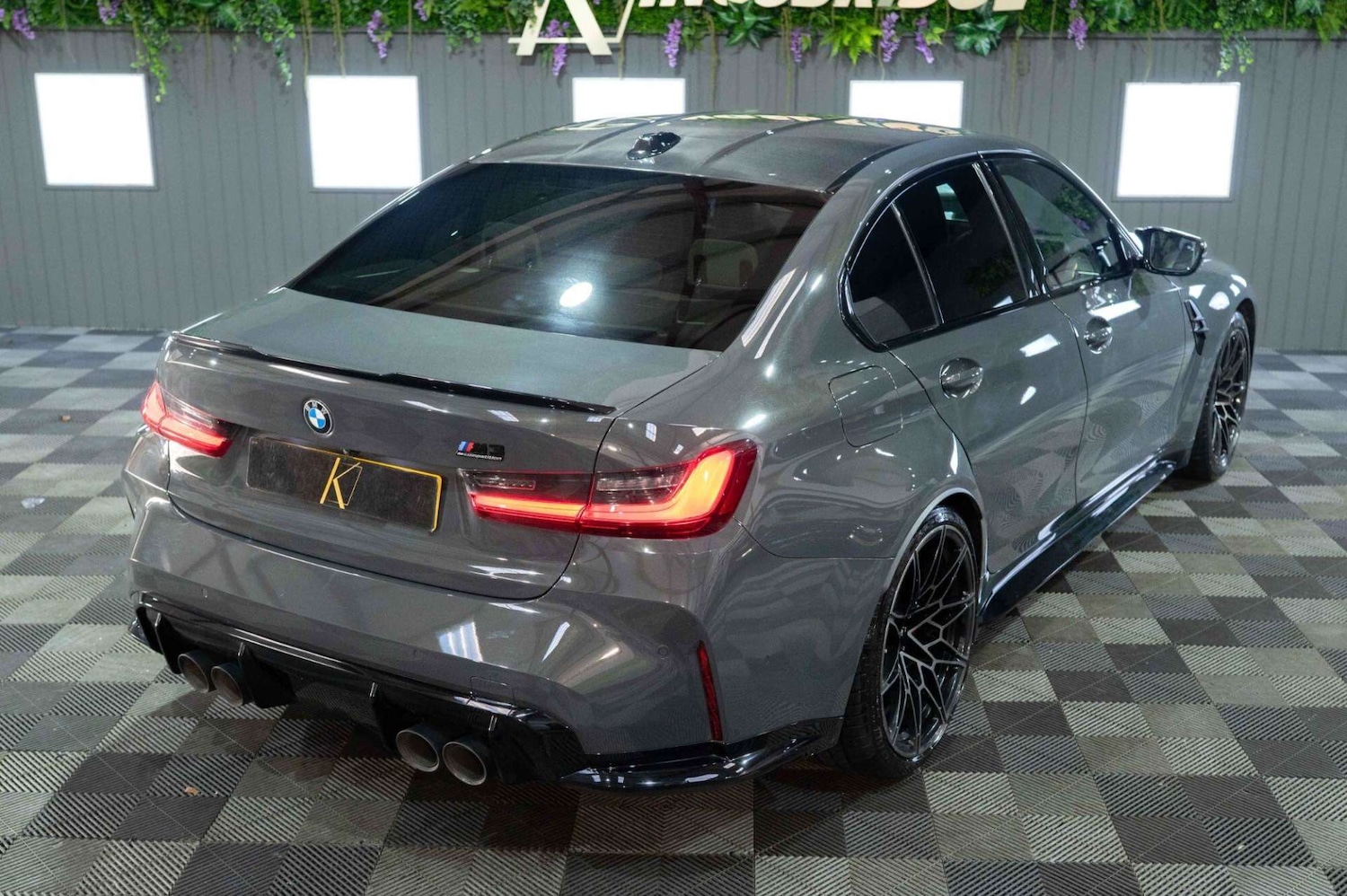 Used BMW M3 2023 for sale - 77460268: Photo 23