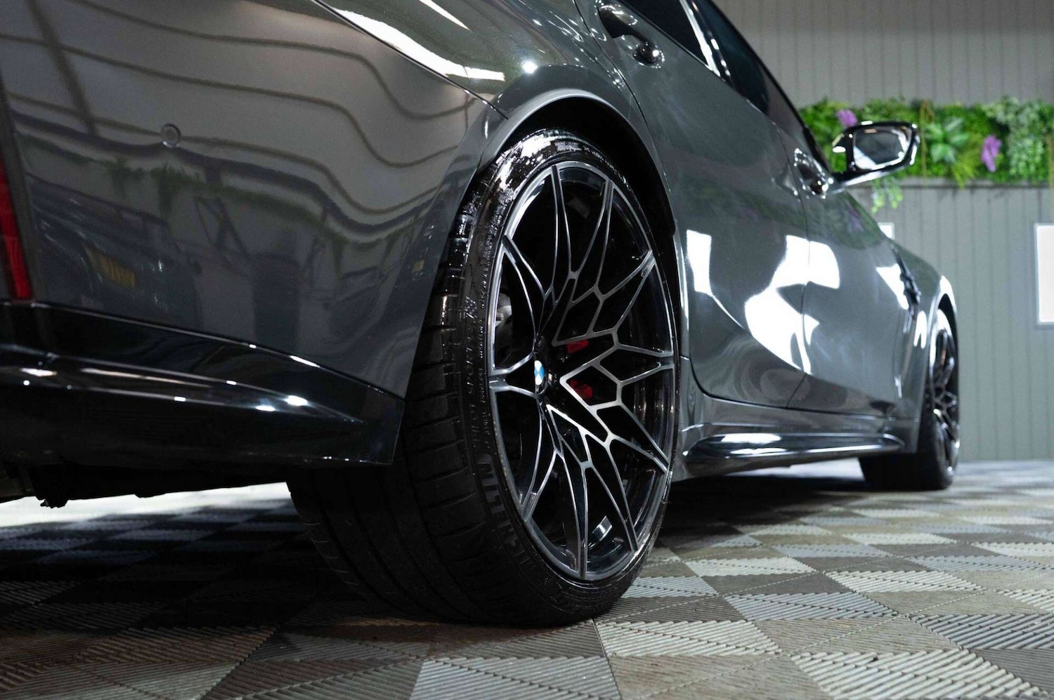 Used BMW M3 2023 for sale - 77460268: Photo 24