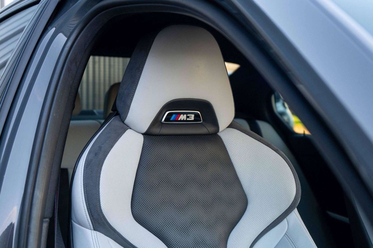 Used BMW M3 2023 for sale - 77460268: Photo 29