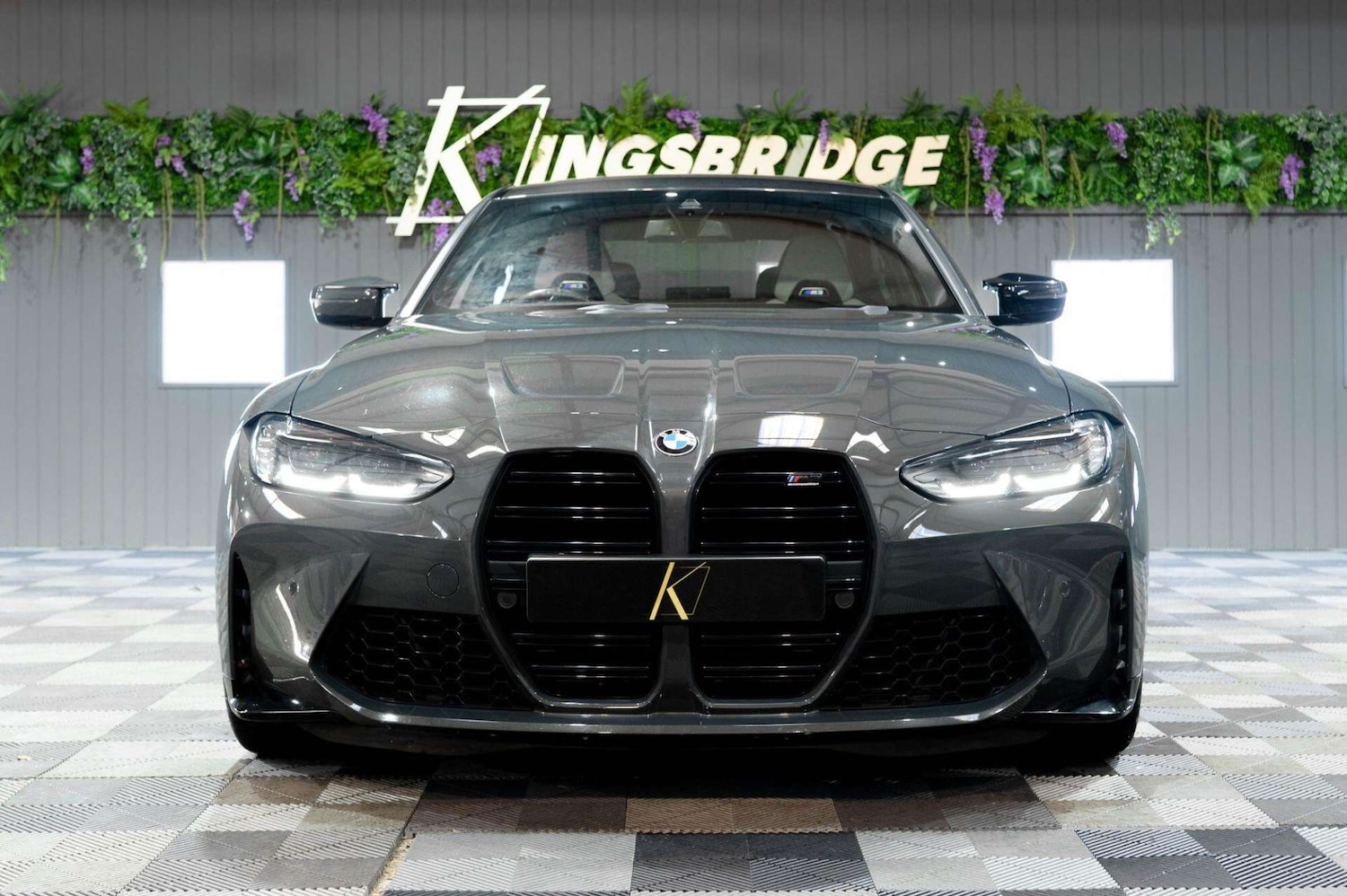 Used BMW M3 2023 for sale - 77460268: Photo 3