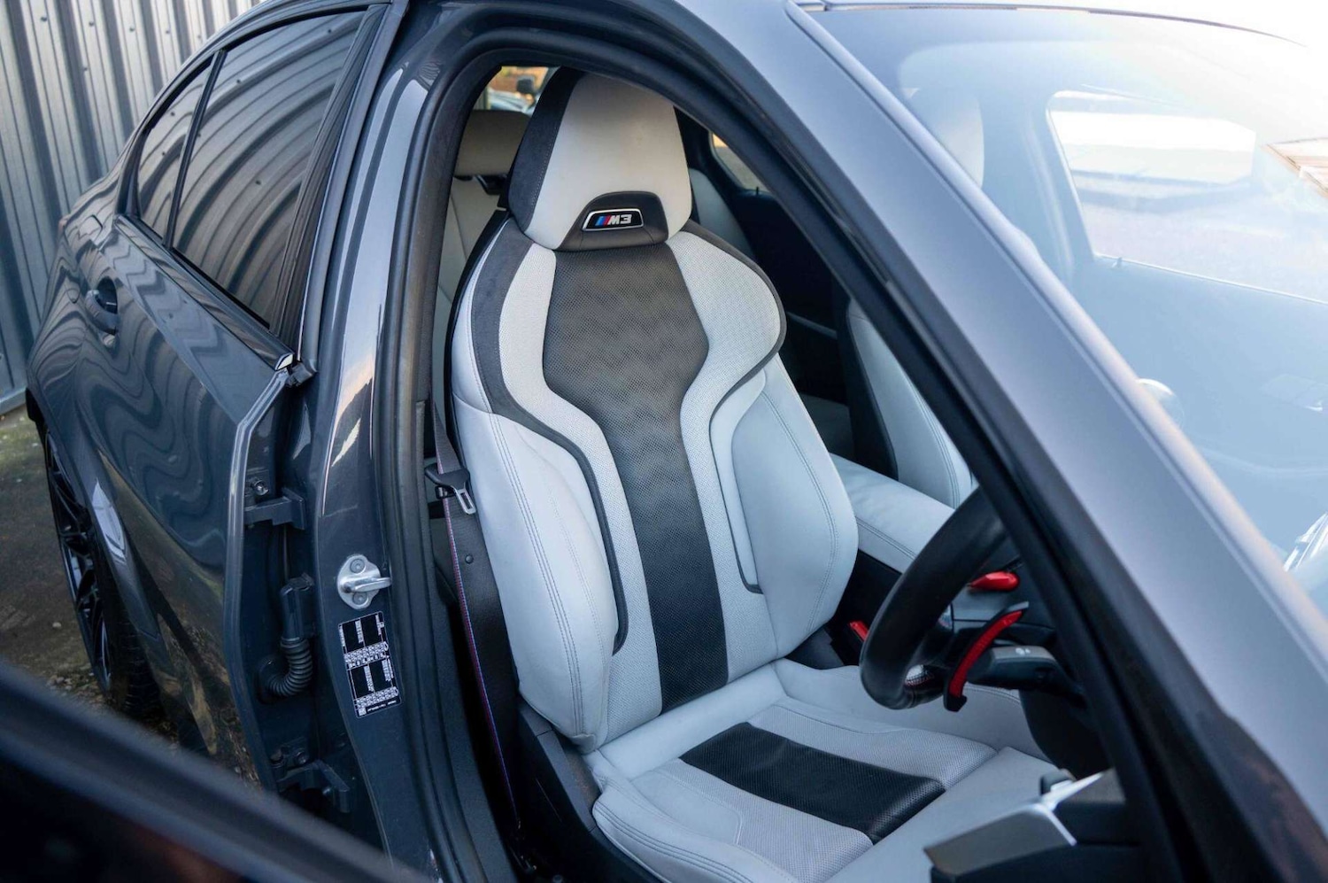 Used BMW M3 2023 for sale - 77460268: Photo 30