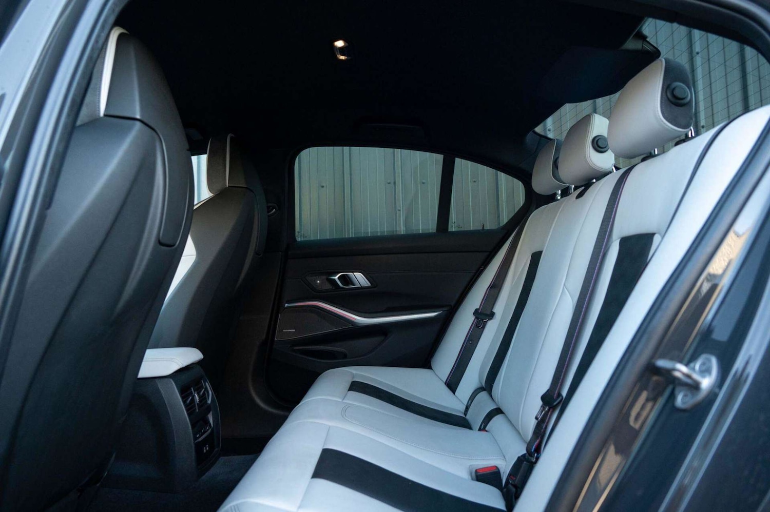 Used BMW M3 2023 for sale - 77460268: Photo 31