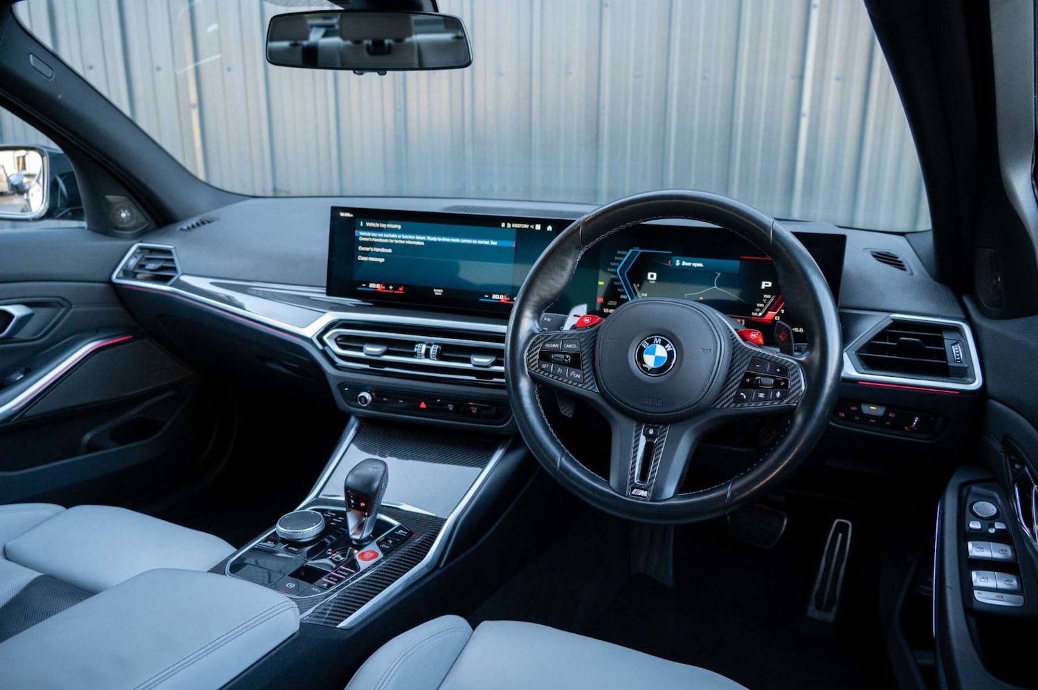 Used BMW M3 2023 for sale - 77460268: Photo 35