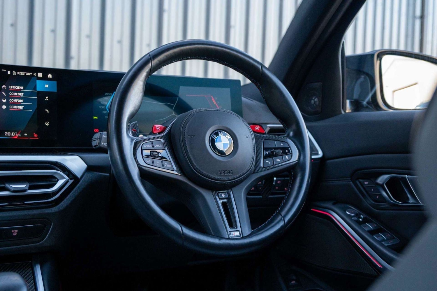 Used BMW M3 2023 for sale - 77460268: Photo 37