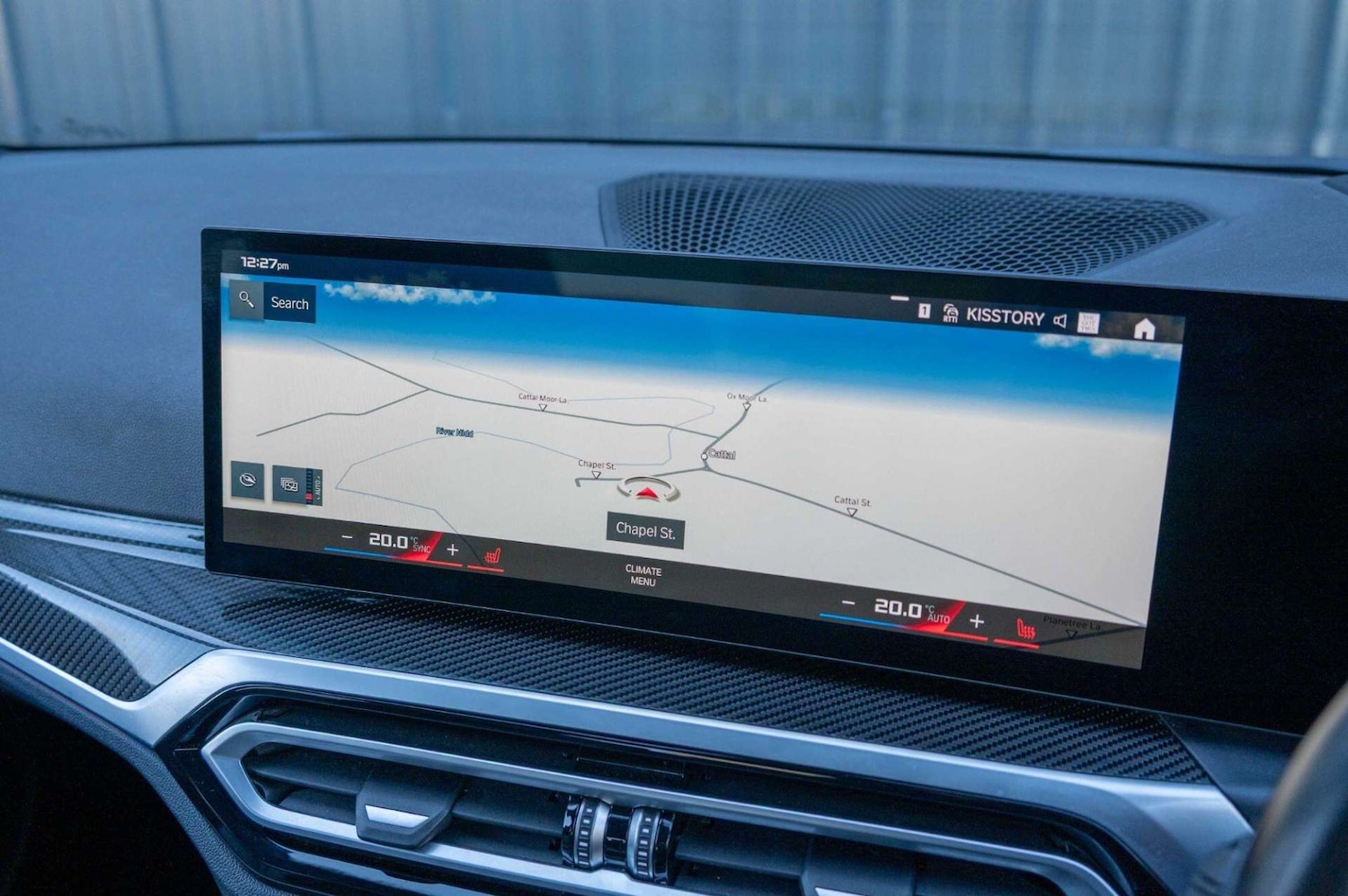 Used BMW M3 2023 for sale - 77460268: Photo 39