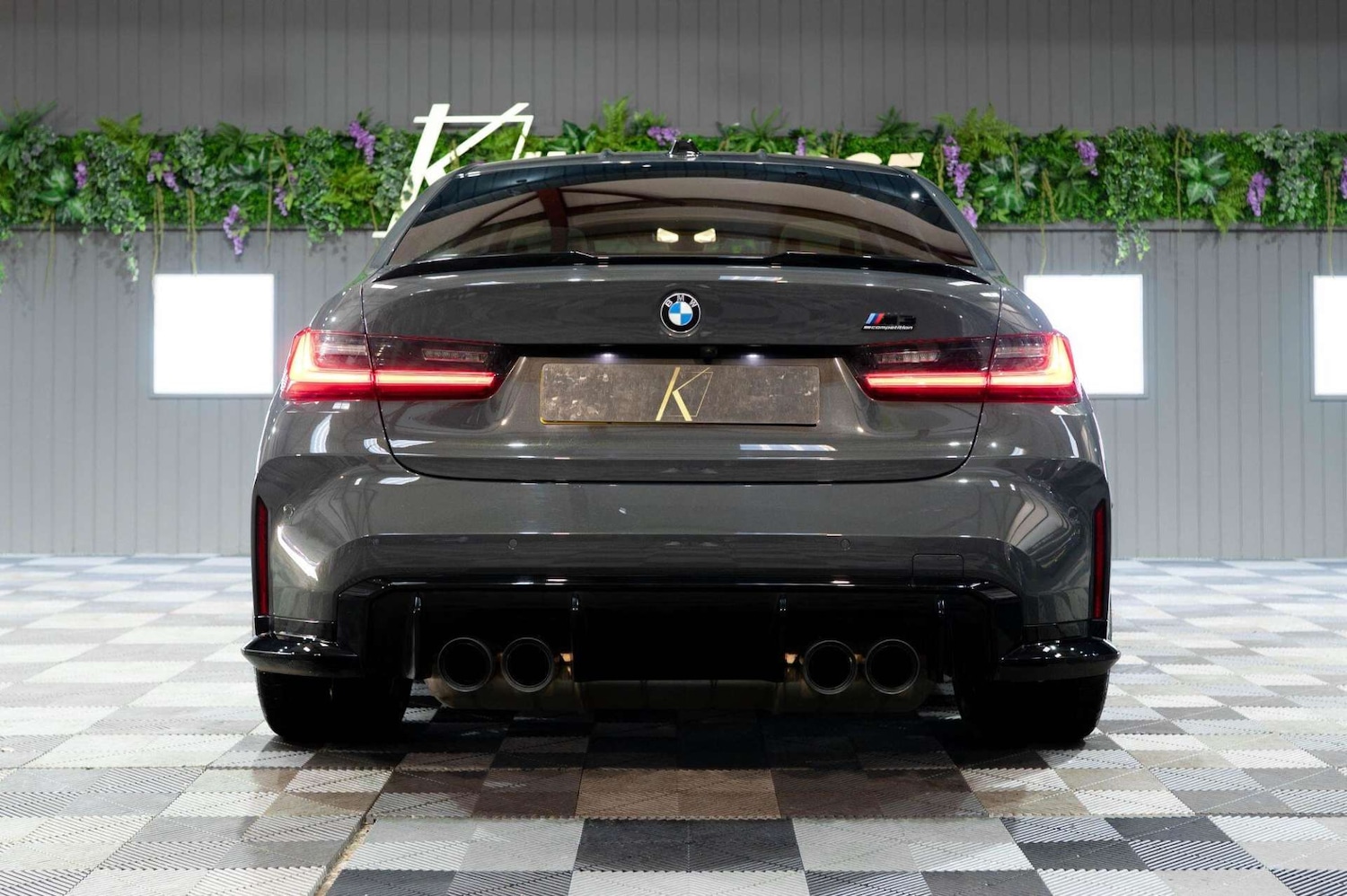 Used BMW M3 2023 for sale - 77460268: Photo 4