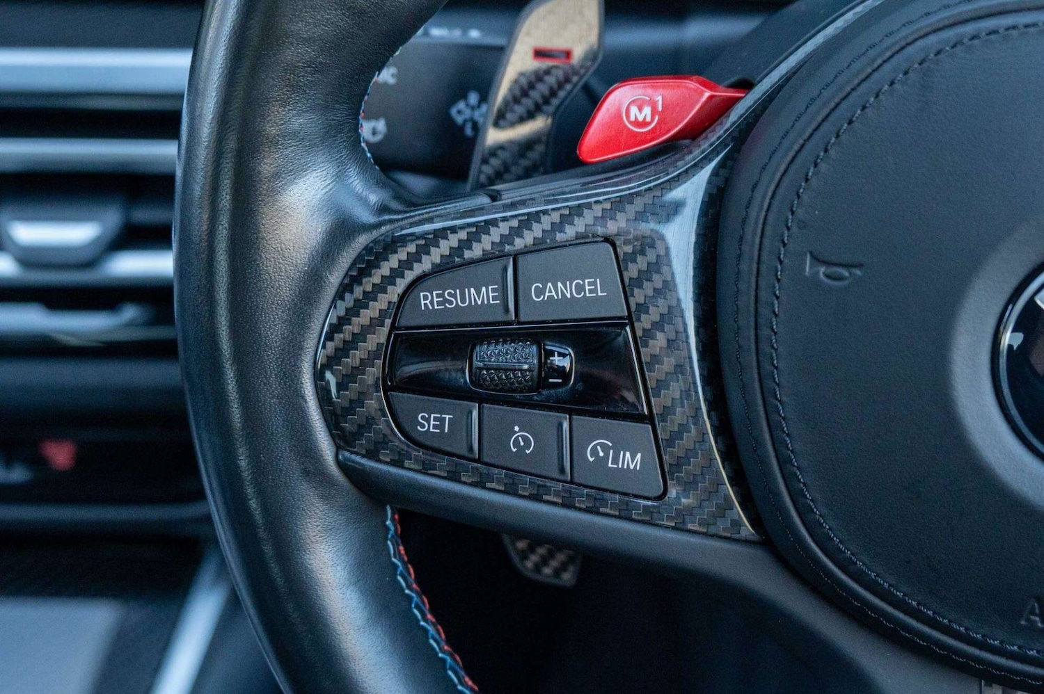 Used BMW M3 2023 for sale - 77460268: Photo 42