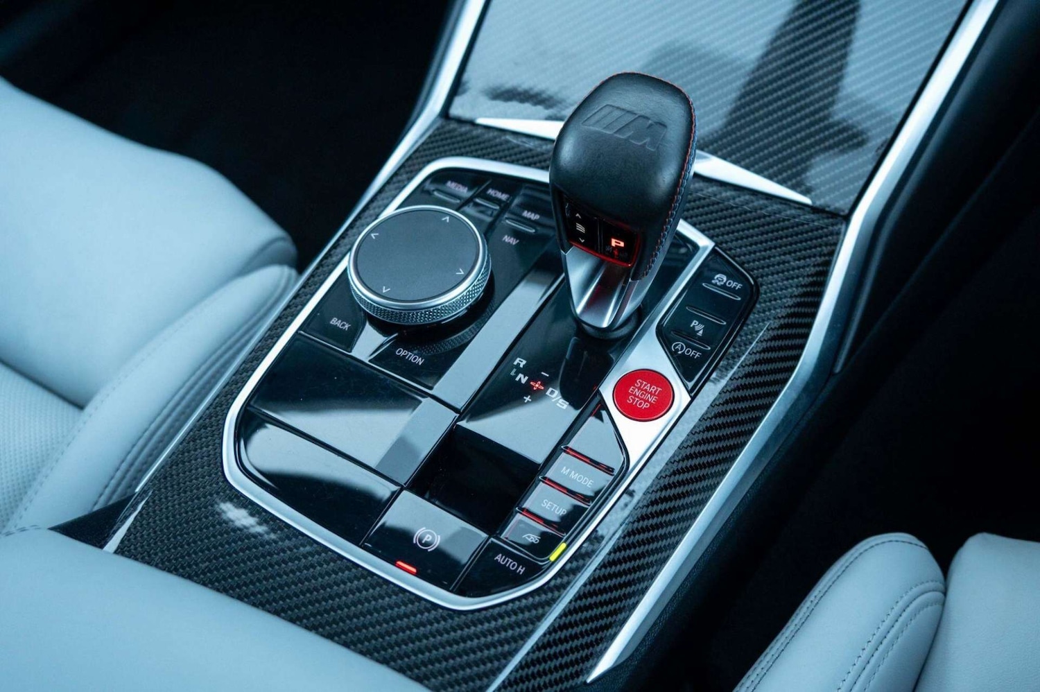 Used BMW M3 2023 for sale - 77460268: Photo 44