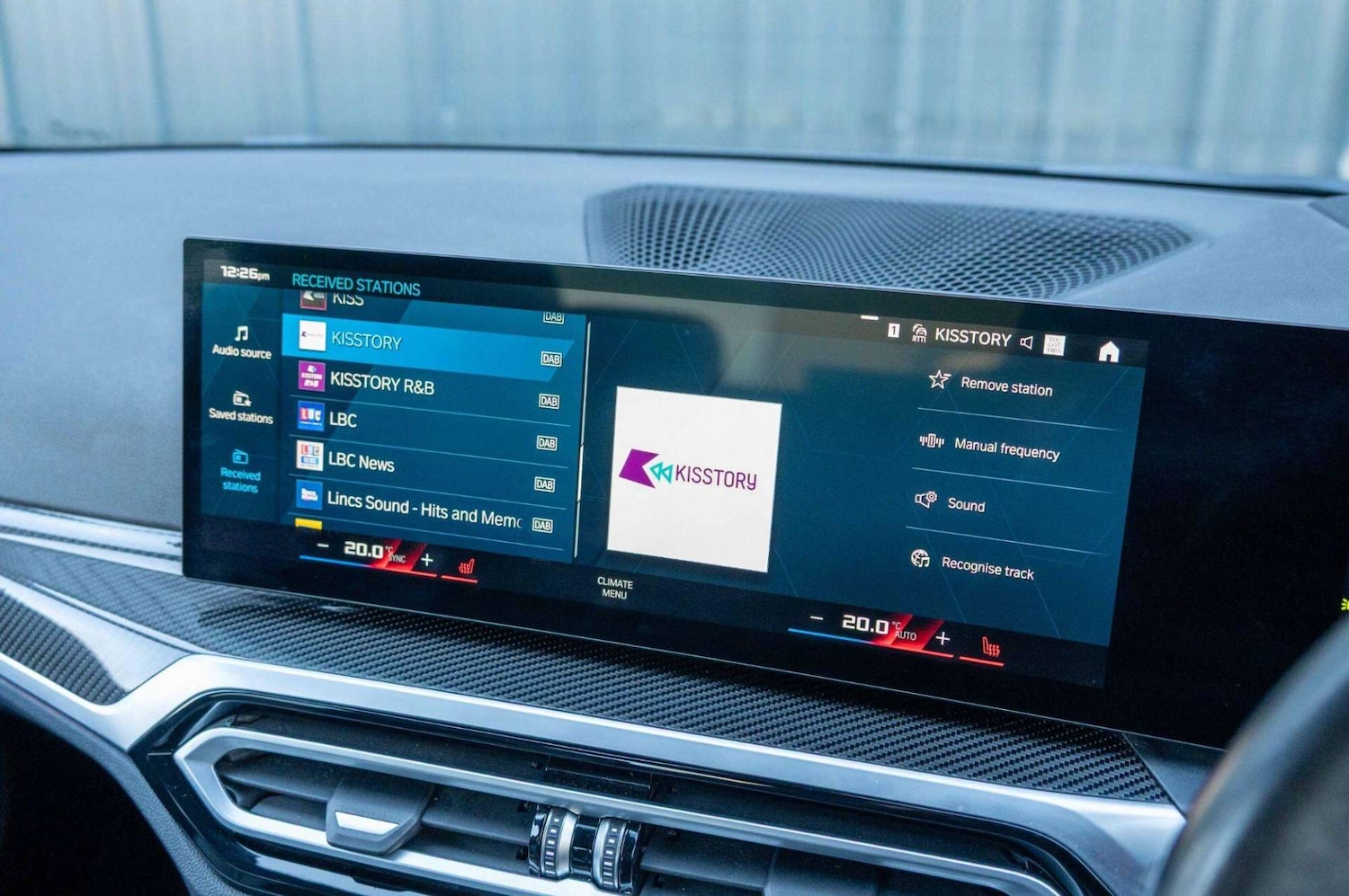 Used BMW M3 2023 for sale - 77460268: Photo 45