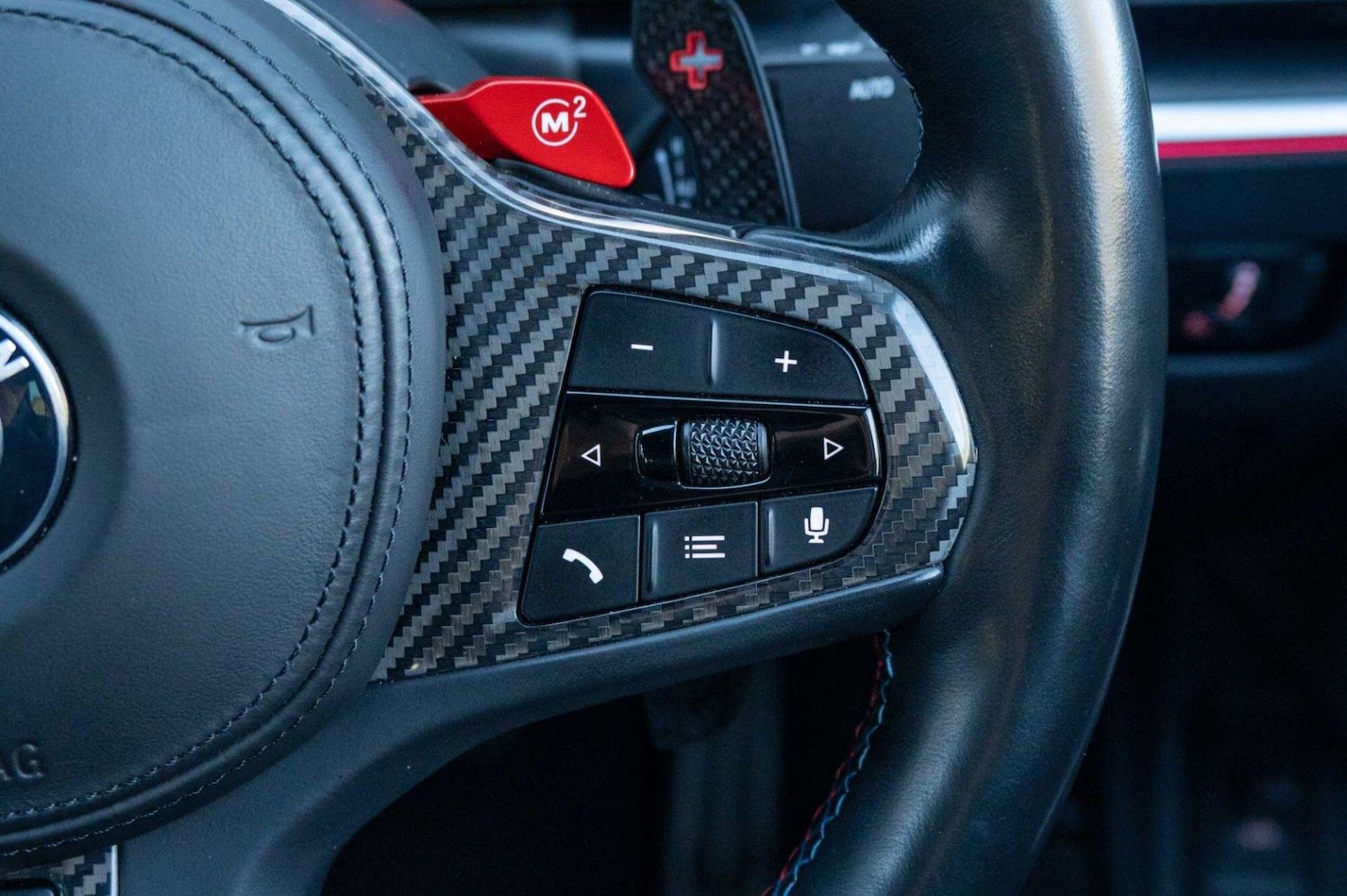 Used BMW M3 2023 for sale - 77460268: Photo 48