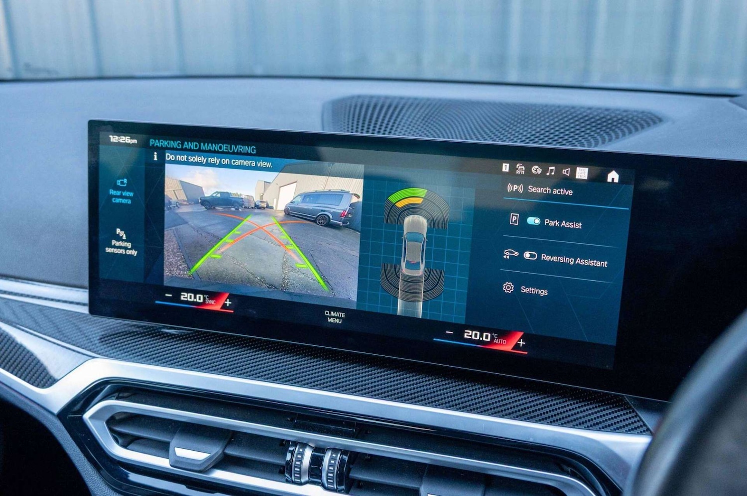 Used BMW M3 2023 for sale - 77460268: Photo 49