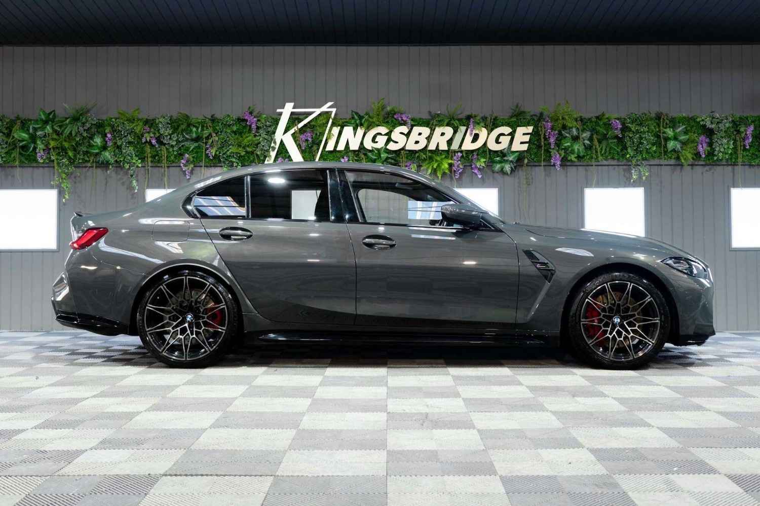 Used BMW M3 2023 for sale - 77460268: Photo 5