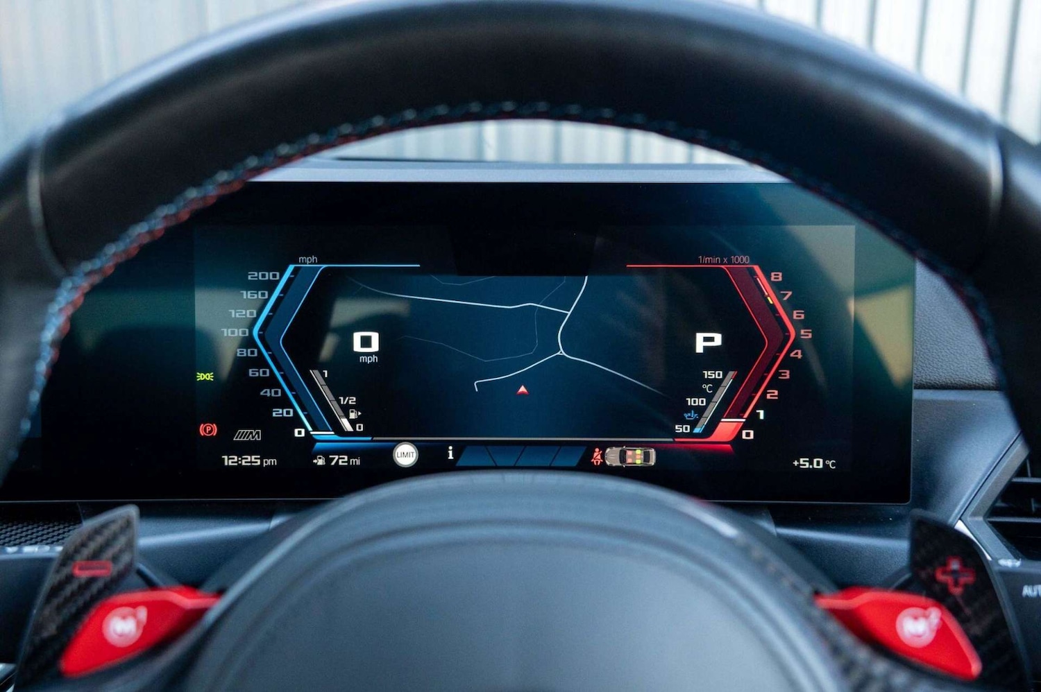 Used BMW M3 2023 for sale - 77460268: Photo 50