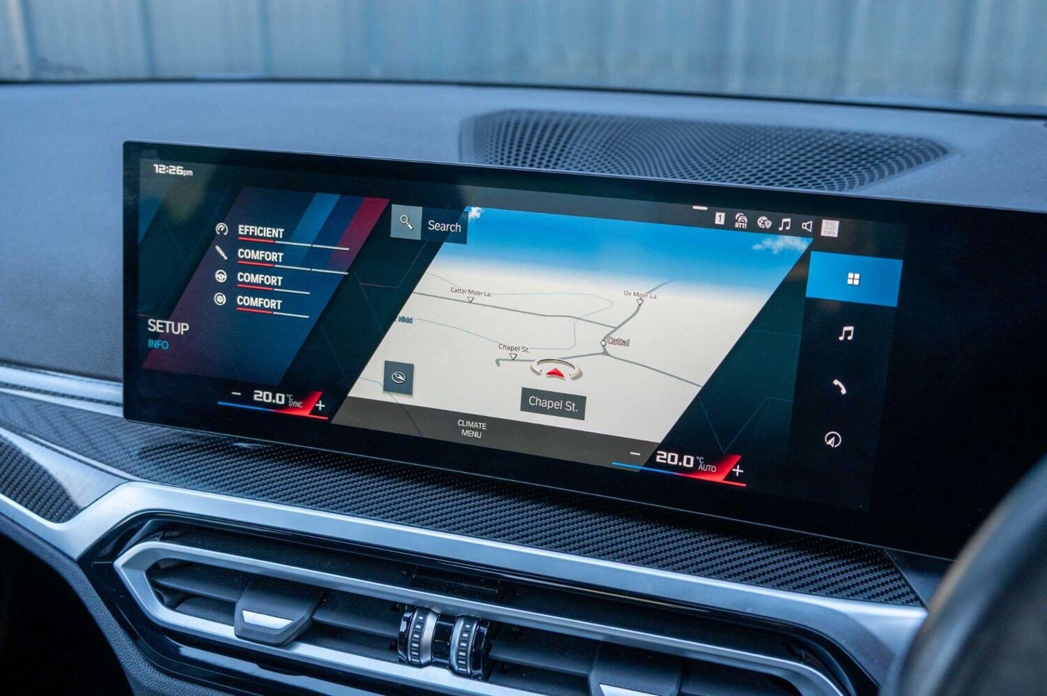 Used BMW M3 2023 for sale - 77460268: Photo 51