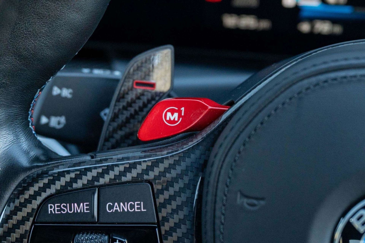 Used BMW M3 2023 for sale - 77460268: Photo 53