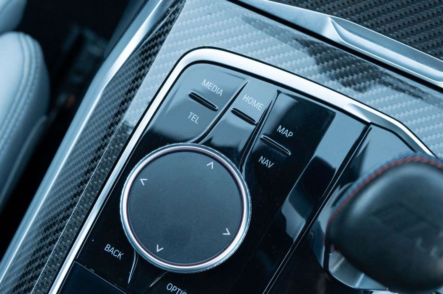 Used BMW M3 2023 for sale - 77460268: Photo 56