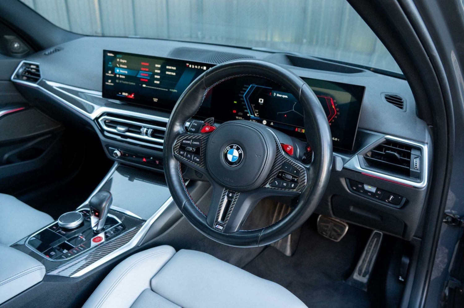 Used BMW M3 2023 for sale - 77460268: Photo 60