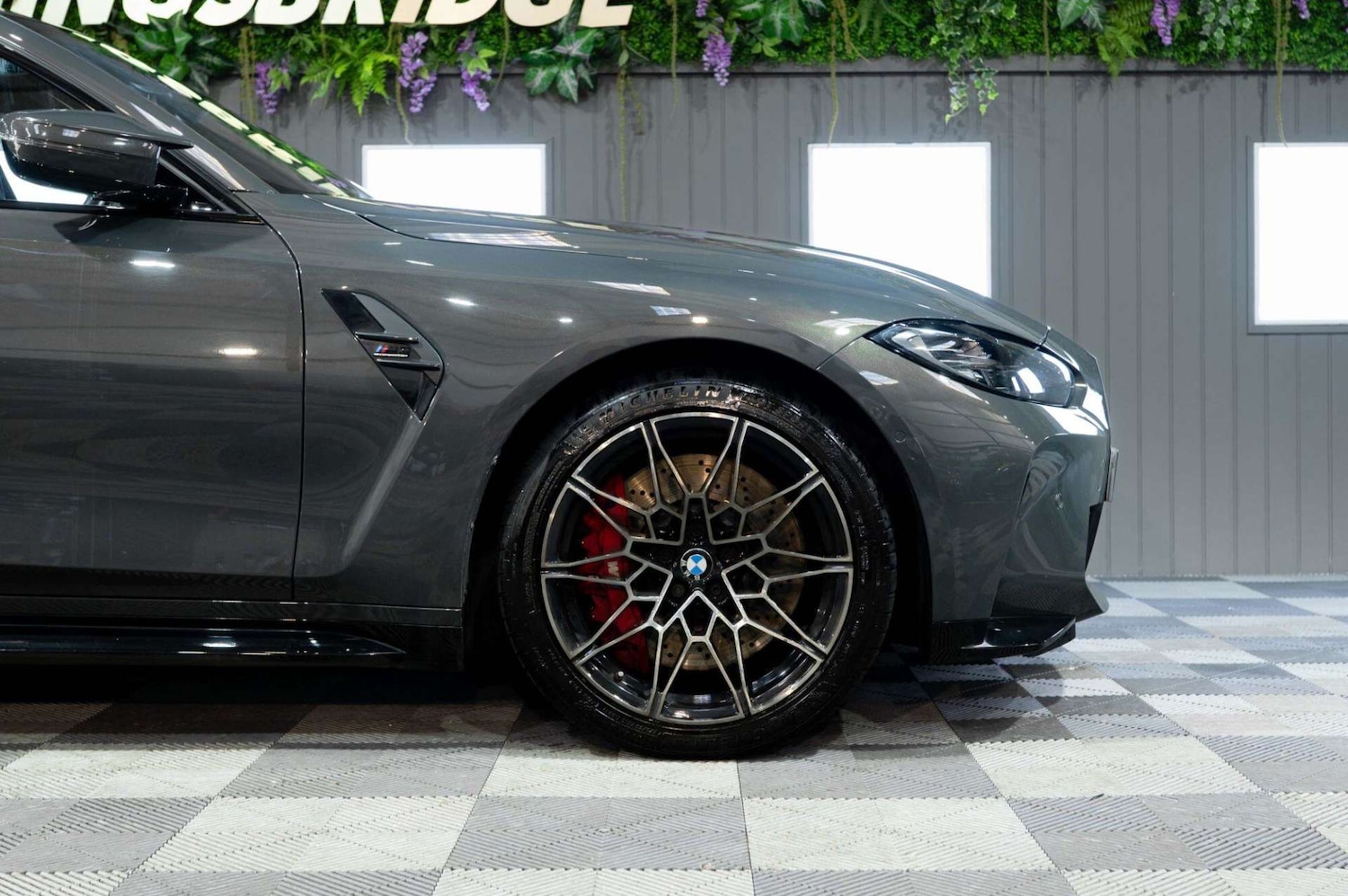 Used BMW M3 2023 for sale - 77460268: Photo 7