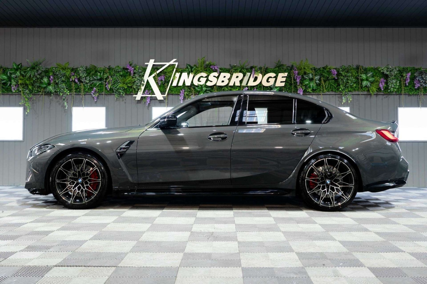 Used BMW M3 2023 for sale - 77460268: Photo 9