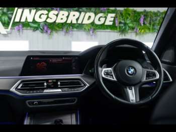 Used BMW X5 2022 for sale - 74893332: Photo