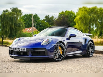 Used Porsche 911 2020 for sale - 79519948: Photo