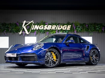 Used Porsche 911 2020 for sale - 79519948: Photo