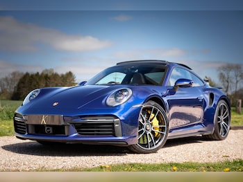 Used Porsche 911 2020 for sale - 79519948: Photo