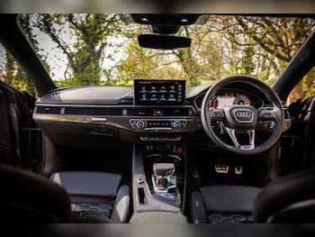 Used Audi RS5 2023 for sale - 78241859: Photo