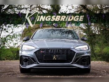 Used Audi RS5 2023 for sale - 78241859: Photo