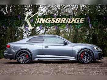 Used Audi RS5 2023 for sale - 78241859: Photo