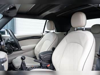 Used MINI Convertible 2020 for sale - 79773211: Photo