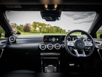 Used Mercedes-Benz A-Class 2020 for sale - 78499444: Photo