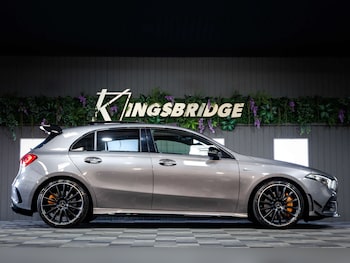 Used Mercedes-Benz A-Class 2020 for sale - 78499444: Photo
