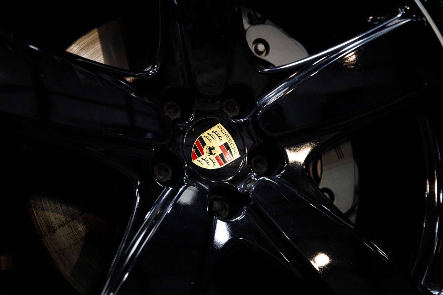 Used Porsche Macan 2019 for sale - 77988282: Photo 10