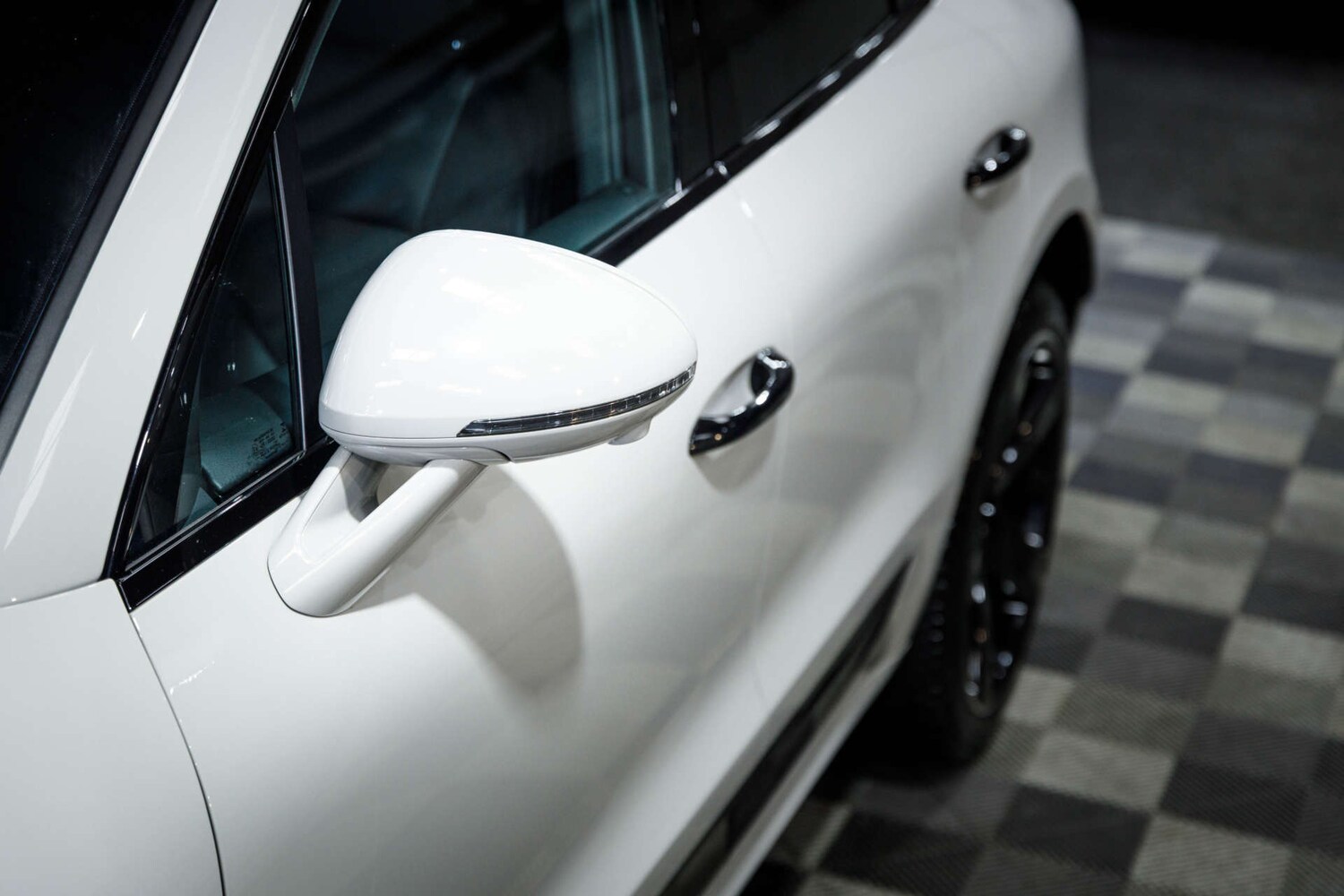 Used Porsche Macan 2019 for sale - 77988282: Photo 12