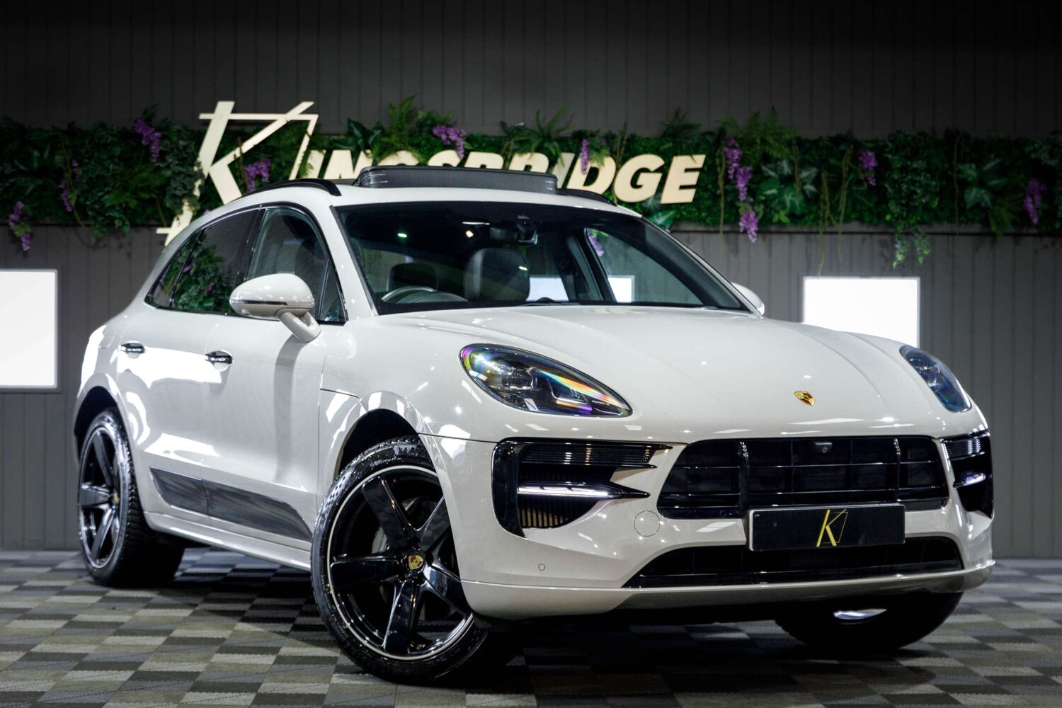 Used Porsche Macan 2019 for sale - 77988282: Photo 17