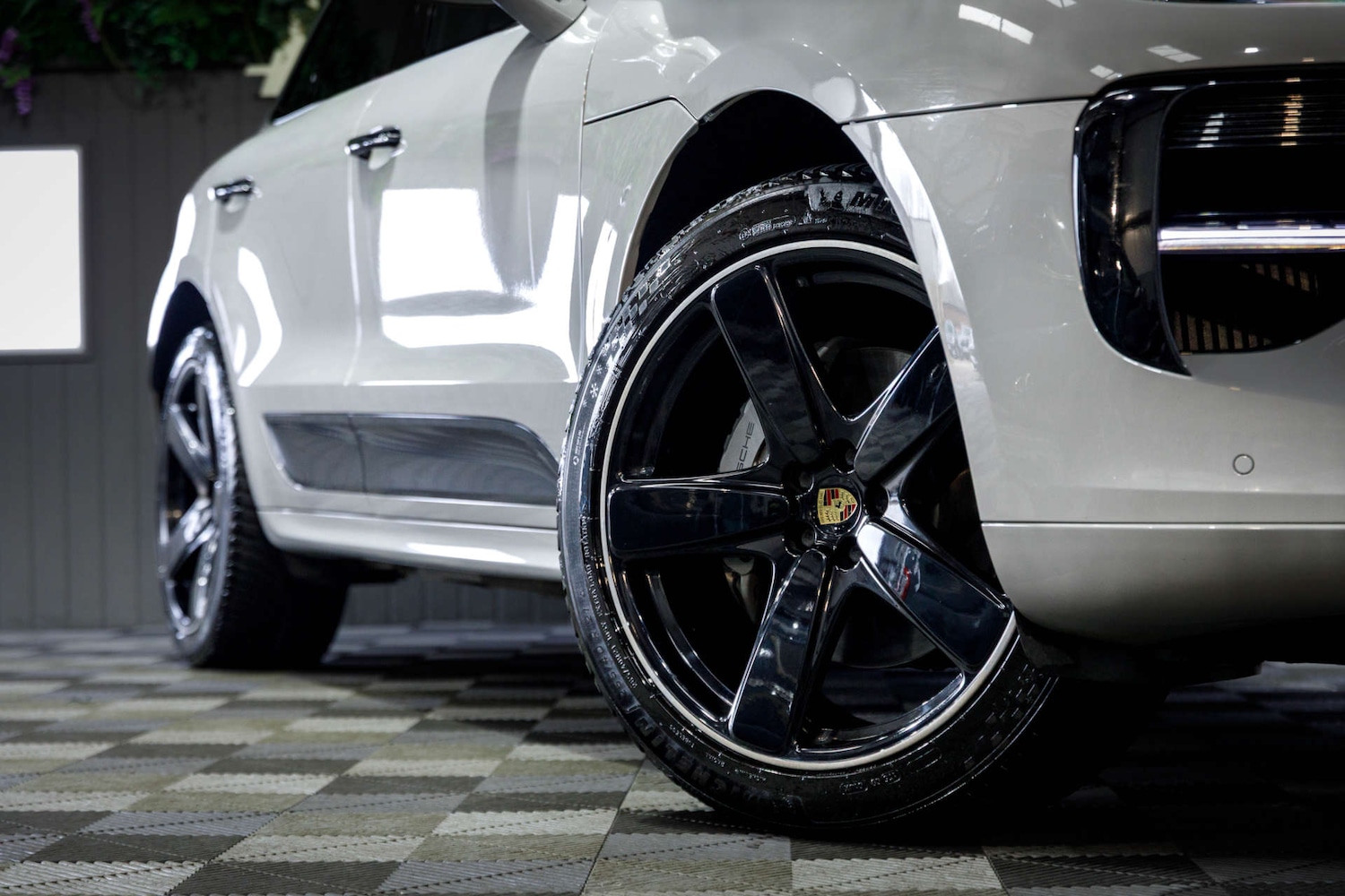 Used Porsche Macan 2019 for sale - 77988282: Photo 18